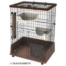 necoco キャットルームサークル メーカー直送▼返品・キャンセル不可【他商品との同時購入不可】