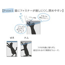 Liscio CAT リュックキャリー ネイビー メーカー直送▼返品・キャンセル不可【他商品との同時購入不可】