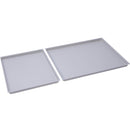 犬用 ドッグルームサークルPlus グレー ワイド 専用トレー メーカー直送 ▼返品・キャンセル不可【他商品との同時購入不可】