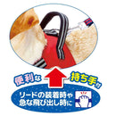 ラブハーネス L レッド メーカー直送▼返品・キャンセル不可【他商品との同時購入不可】