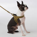 アンティークレザースタイルハーネス SS レッド メーカー直送▼返品・キャンセル不可【他商品との同時購入不可】