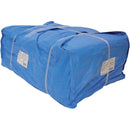 #3000ブルーシート大畳み 5.4m×5.4m (5枚入) メーカー直送 ▼返品・キャンセル不可【他商品との同時購入不可】