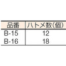 ユタカメイク シート クールシートトラック用 1.8m×2.1m メーカー直送 ▼返品・キャンセル不可【他商品との同時購入不可】