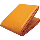 #3000オレンジ3.6m×5.4m オレンジ メーカー直送 ▼返品・キャンセル不可【他商品との同時購入不可】