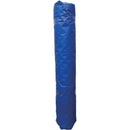 #3000 ブルーシートロール巻 0.9m×100m メーカー直送 ▼返品・キャンセル不可【他商品との同時購入不可】