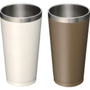 サチューン ペアステンレスカラータンブラー メーカー直送 ▼返品・キャンセル不可【他商品との同時購入不可】