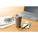 サチューン ペアステンレスカラータンブラー(蓋付) メーカー直送 ▼返品・キャンセル不可【他商品との同時購入不可】