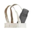 和平フレイズ モテコ スクリュー栓マグボトル500ml ブラック