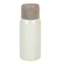和平フレイズ モテコ ワンタッチ栓マグボトル 350ml ホワイト
