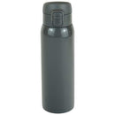 和平フレイズ モテコ ワンタッチ栓マグボトル 500ml ブラック