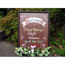 ポップンボード 木目調 PBW30-MG 30X45 メーカー直送 ▼返品・キャンセル不可【他商品との同時購入不可】