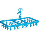 Catch type corner hanger 32 pinch