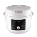 タイガー 電気圧力鍋 2.2L COK-B220WM メーカー直送 ▼返品・キャンセル不可【他商品との同時購入不可】
