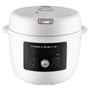 タイガー 電気圧力鍋 4.0L COK-B400WM メーカー直送 ▼返品・キャンセル不可【他商品との同時購入不可】