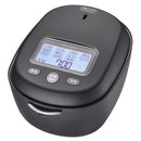 タイガー 土鍋圧力IHジャー炊飯器 5.5合 JRX-S100KS メーカー直送 ▼返品・キャンセル不可【他商品との同時購入不可