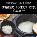 タイガー 圧力IHジャー炊飯器 炊きたて JRI-H100K メーカー直送 ▼返品・キャンセル不可【他商品との同時購入不可】