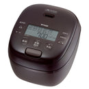 タイガー 圧力IHジャー炊飯器 炊きたて JRI-H100TP メーカー直送 ▼返品・キャンセル不可【他商品との同時購入不可】