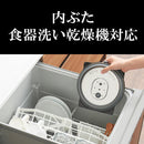 タイガー 圧力IHジャー炊飯器 炊きたて JRI-H100TP メーカー直送 ▼返品・キャンセル不可【他商品との同時購入不可】