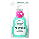 Toho Utamaro Liquid Part Wash Liquid Detergent Floral Harp Fragrance Refill 350ml