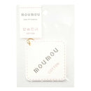 mou mou ペーパーエアフレッシュナー コットン 1380-21 9g