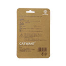 またたびドーナッツキャットニップ 1個