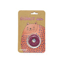 またたびドーナッツドラゴンフルーツ 1個