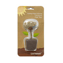 キャットニップカーネーション 1個