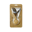 キャットニップペーパーパイナップル 1個