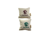 キャットニップまたたびまくら 2個