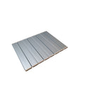 ケイ・マック 折りたたみ風呂ふた 抗菌Ag M8 1枚