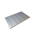 ケイ・マック 折りたたみ風呂ふた 抗菌Ag M10 1枚