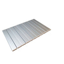 ケイ・マック 折りたたみ風呂ふた 抗菌Ag L11 1枚