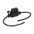 エーモン ミニヒューズホルダー 3367