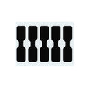 エーモン 配線止めテープ 3436 15枚入り