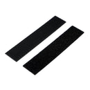 エーモン 面ファスナーテープ(M)シボ面 3953 面ファスナーテープ(オス/メス)×各1