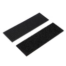 エーモン 面ファスナーテープ(L)シボ面 3955 面ファスナーテープ(オス/メス)×各1