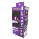 エーモン パープルセーバー 6910 パープルセーバー(防水カバー付)×1