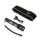 エーモン ハンディライト 8621 ・本体×1・USBケーブル×1・専用収納ポーチ×1・取扱説明書×1