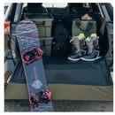 エーモン ラゲッジプロテクトクロス 8630 ・本体×1・収納袋×1・取扱説明書×1