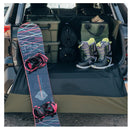 Amon Soft Carrier 8634 - Main unit x 2 - Anti-slip cover x 4 - Dedicated storage bag x 1 - Instruction manual x 1