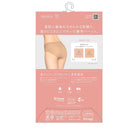 アスティーグ 肌 ショーツ