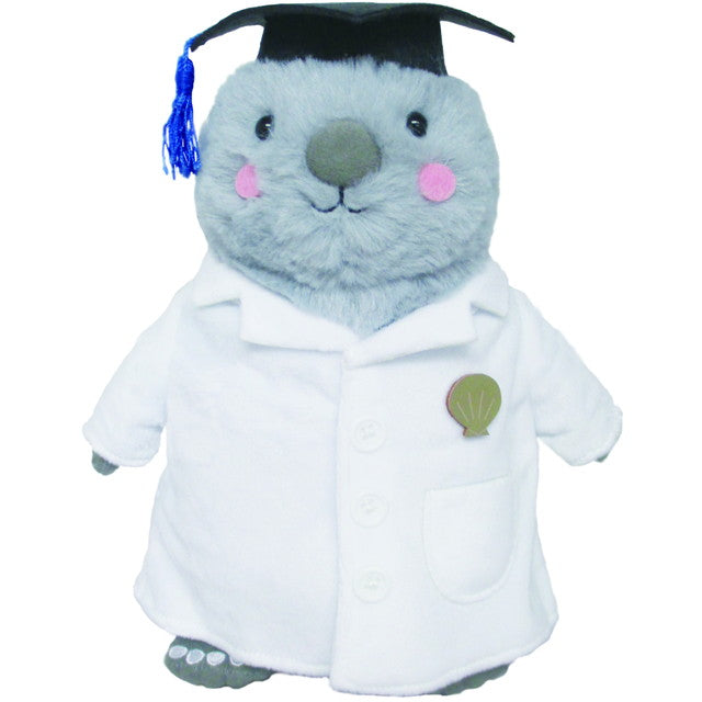 サンドラッコ博士 ぬいぐるみ | サンドラッグ Online Store