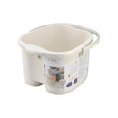 イノマタ化学 足湯専科 アイボリー