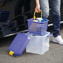 イノマタ化学 かしこいバケツ 17L