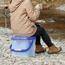 イノマタ化学 かしこいバケツ 17L