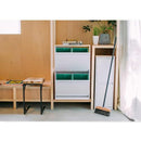 2分別ボックス YY2-WSB-32 ホワイト/メープル メーカー直送▼返品・キャンセル不可【他商品との同時購入不可】