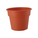 アップルウェアー APポット テラコッタ