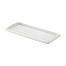 アップルウェアー クイーンプレート ホワイト