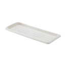 アップルウェアー クイーンプレート ホワイト