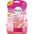 ヴィートリッチバスタイム除毛クリームしっかり除毛